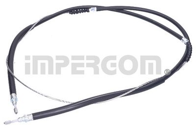 жило, ръчна спирачка ORIGINAL IMPERIUM 810355