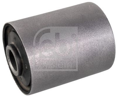 FEBI BILSTEIN Lagerbuchse, Blattfeder