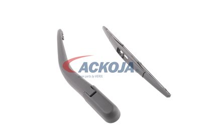 SET STERGATOARE CURATARE PARBRIZ ACKOJA A700448 44