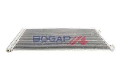 CONDENSATOR CLIMATIZARE BOGAP B4117119 6
