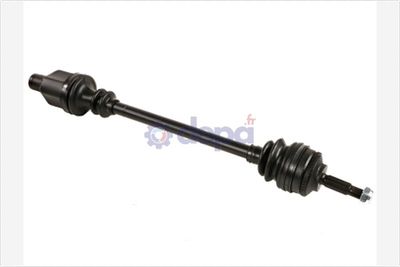 DEPA 3204460 Полуось в сборе для RENAULT CLIO II (BB_, CB_) 1.2 (BB0A, BB0F, BB10, BB1K, BB28, BB2D, BB2H, CB0A,... DEPA 3204460 Полуось в сборе для RENAULT CLIO II (BB_, CB_) 1.2 (BB0A, BB0F, BB10, BB1K, BB28, BB2D, BB2H, CB0A,...