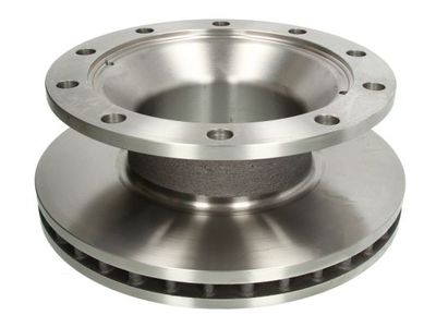Brake disc Links/Rechts (430mmx45mm) past: BPW SKH 01.98-