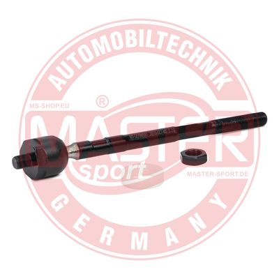 Połączenie osiowe, drążek kierowniczy poprzeczny MASTER-SPORT GERMANY 30916-SET-MS