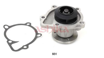 POMPă DE APă RăCIRE MOTOR ASHIKA 3509931 1