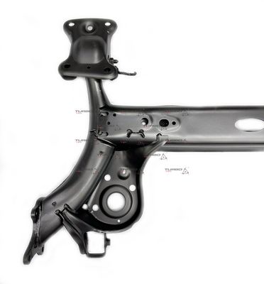 CORP AX TURBO-TEC TTRAX001101 3