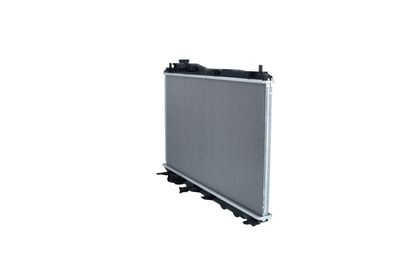 KüHLER MOTORKüHLUNG NRF 58537 12