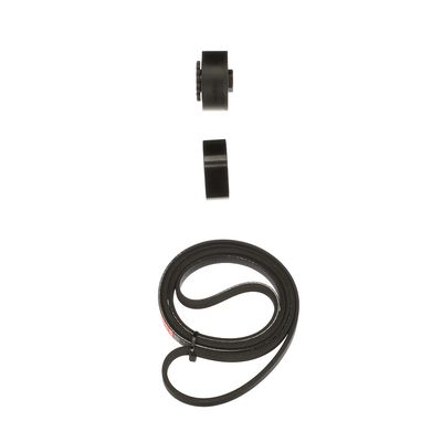 KEILRIPPENRIEMENSATZ GATES K014PK1540 55