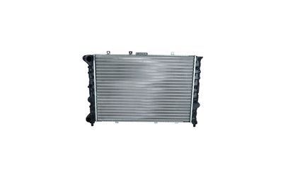 KüHLER MOTORKüHLUNG NRF 58215 5