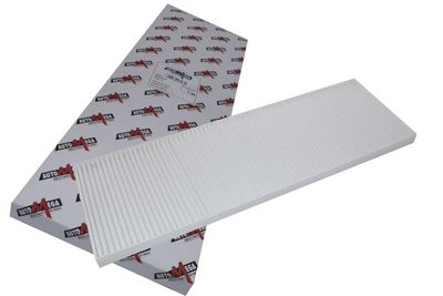 FILTRU AER HABITACLU