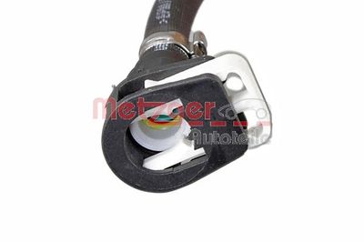 UNITATE DE INJECTIE REGENERARE FILTRU DE PARTICULE METZGER AUTOTEILE 0930021 1