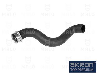 маркуч на радиатора AKRON-MALÒ 24180A