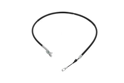 CABLU FRANA DE PARCARE