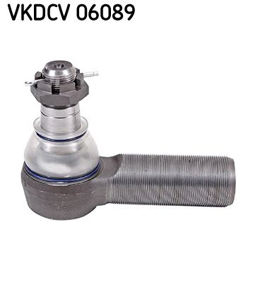 SKF Skersinės vairo trauklės galas