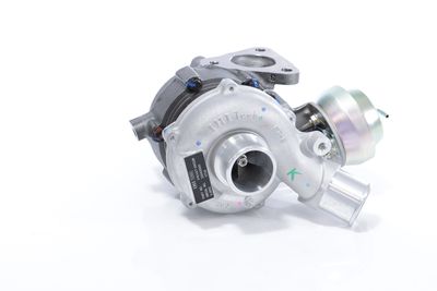 LADER AUFLADUNG BTS Turbo T915980 34