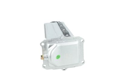 LADELUFTKüHLER NRF 309165 35
