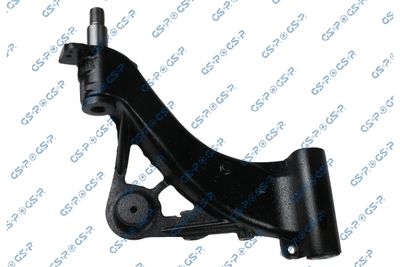 Control/Trailing Arm, wheel suspension S060328