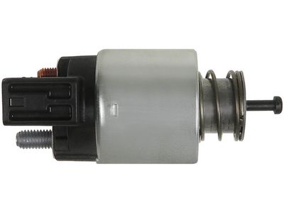 Vorschau Magnetschalter, Starter