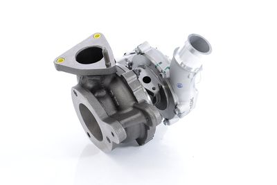 LADER AUFLADUNG BTS Turbo T916549 25