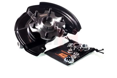 ARTICULATIE DIRECTIE SUSPENSIE ROATA