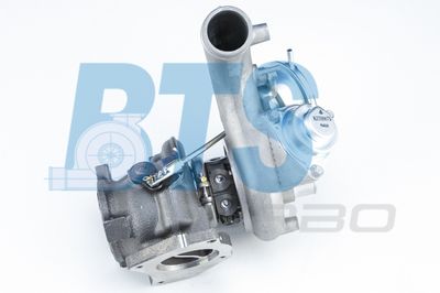 LADER AUFLADUNG BTS Turbo T916132 7