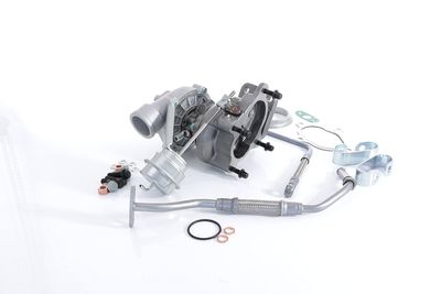 LADER AUFLADUNG BTS Turbo T981008BT 14