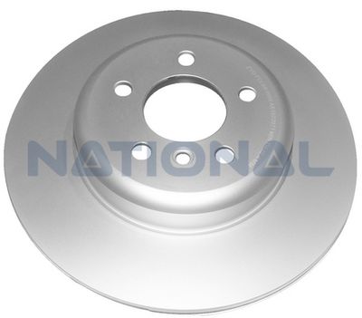 National NBD2072