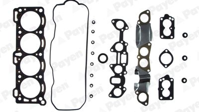 Zestaw uszczelek, głowica cylindrów PAYEN DP920