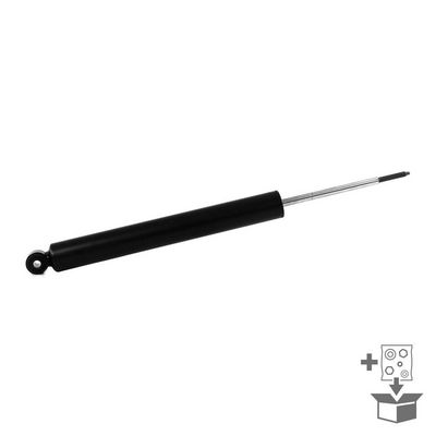 STOßDäMPFER MONROE D4005 1