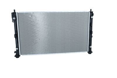 RADIATOR RACIRE MOTOR NRF 59089 24