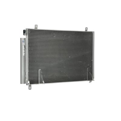 CONDENSATOR CLIMATIZARE NISSENS 941171 22