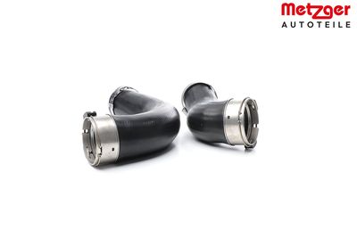 LADELUFTSCHLAUCH METZGER AUTOTEILE 2401088 10