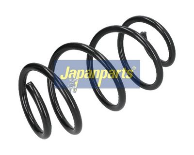 JAPANPARTS Пружина ходовой части