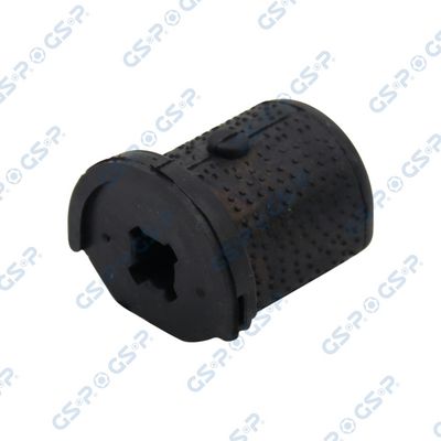 Valdymo svirties/išilginių svirčių įvorė