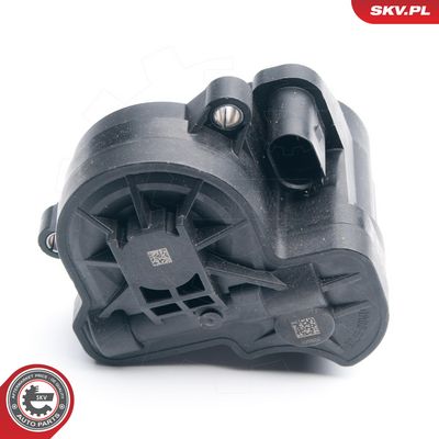 Stavitelný element, ruční brzda brzdové obložení SKV 96SKV007
