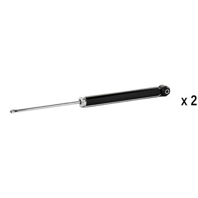 амортисьор RIDEX 854S20525