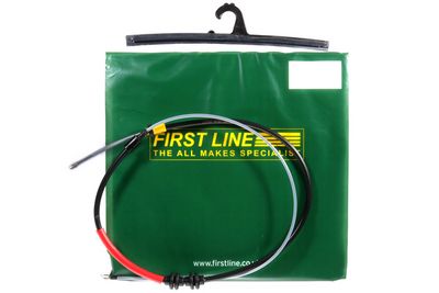 FIRST LINE Cable Pull, parking brake FKB3971