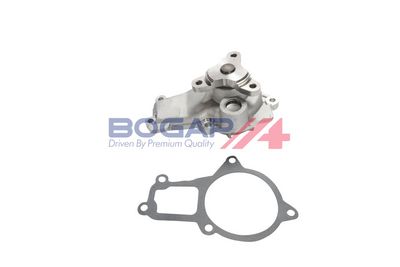 POMPă DE APă RăCIRE MOTOR BOGAP W4234112 1