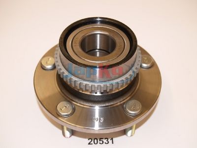 Butuc roata JAPKO 420531