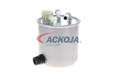 FILTRU COMBUSTIBIL ACKOJA A380301 22
