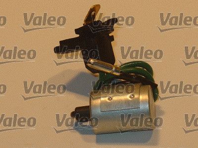 Конденсатор, система зажигания VALEO 243758 для FIAT REGATA
