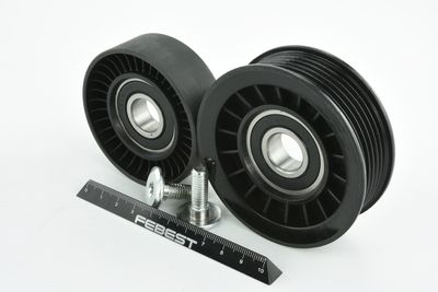 ROLA INTINZATOR CUREA TRANSMISIE FEBEST 2187CB4KIT 7