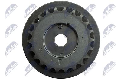 REGULATOR AX CU CAME NTY RKZAU006 3