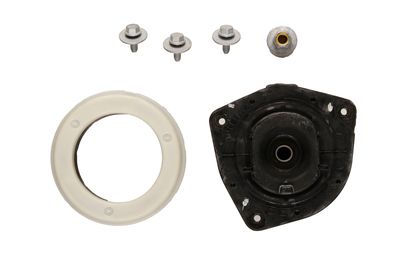 Repair Kit, suspension strut support mount 12-234110