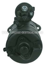 STARTER EUROTEC 11017160 2