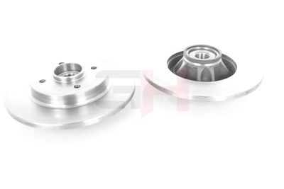 DISC FRANA GH GH423713 5