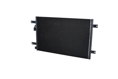 CONDENSATOR CLIMATIZARE NRF 35249 29