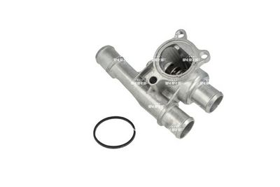 TERMOSTAT LICHID RACIRE