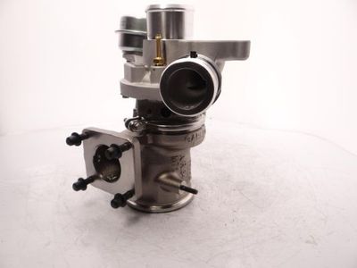 LADER AUFLADUNG GARRETT 8113105002S 1