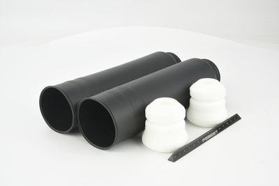 CHIT PROTECTIE PRAF AMORTIZOR FEBEST OPSHBASJRKIT 45