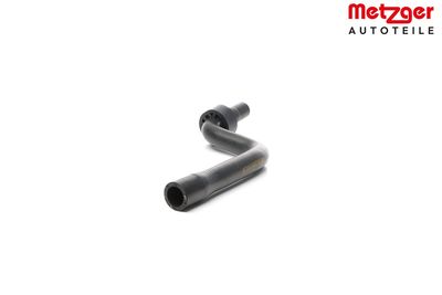 FURTUN RADIATOR METZGER AUTOTEILE 2420335 14